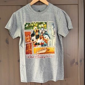 DISNEY | Friends Tshirt 🎡